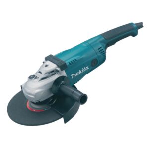 Makita 240 V 9 Angle Grinder