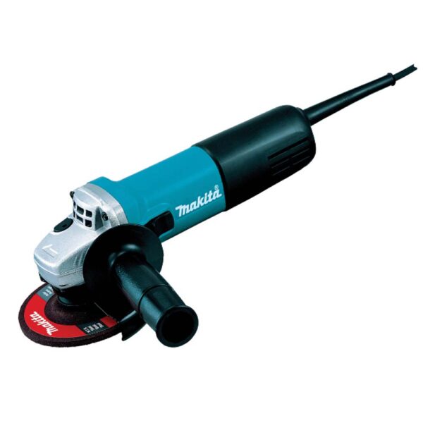 MAKITA 110/220 V 4 1/2 GRINDER