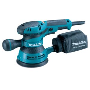 MAKITA 220v/110v ORBITAL SANDER