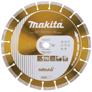 MAKITA DIAMOND BLADE - DISC 300MM