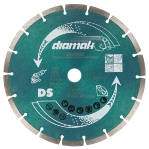 MAKITA DIAMAK BLADE 230mm