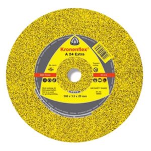 CROWNFLEX 12 STEEL CUTTING DISC
