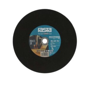 RASTA 14 STEEL CUTTING DISC
