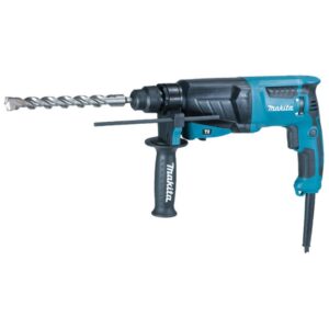 MAKITA 110/220 V ROTARY HAMMER DRILL