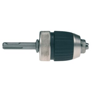 MAKITA KEYLESS CHUCK & SDS ADAPTOR