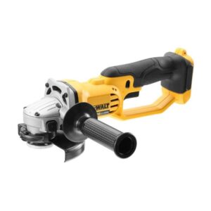 DEWALT 18V XR GRINDER BARE UNIT DCG412N