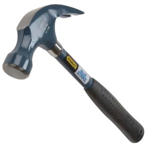STANLEY 20 OZ BLUE STRIKE CLAWHAMMER