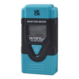 WOOD MOISTURE GAUGE