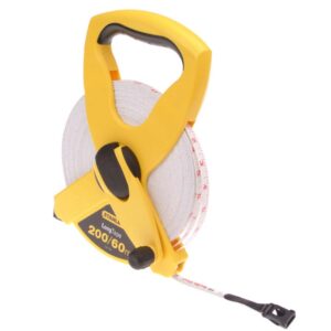 STANLEY F/GLASS TAPE 60M/200'