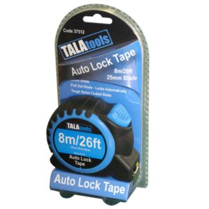 TALA 8M MEASURING TAPE