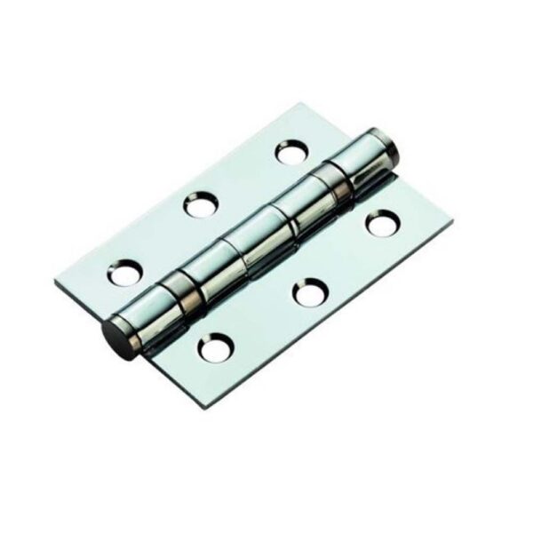 BASTA 4 CHROME BALL BEARING HINGE