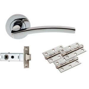 ULTIMATE DOOR PACK DOOR PACK - TAVIRA LEVER ON ROS