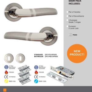 ULTIMATE DOOR PACK DUNMORE
