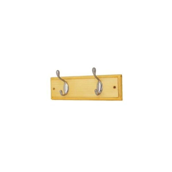 HARCOURT CHUNKY 2 HOOKBOARD PINE