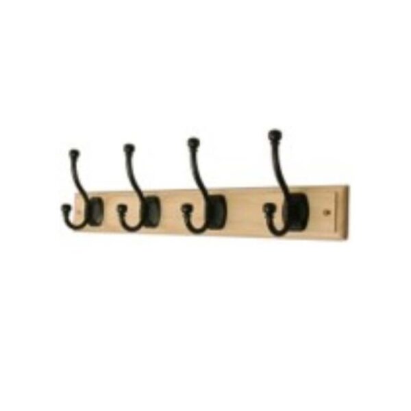 HARCOURT PROFILE 4 HOOKBOARD PINE