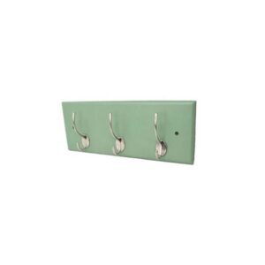 HARCOURT VOGUE 3 HOOKBOARD SAGE GREEN