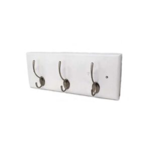HARCOURT VOGUE 3 HOOKBOARD CREAM