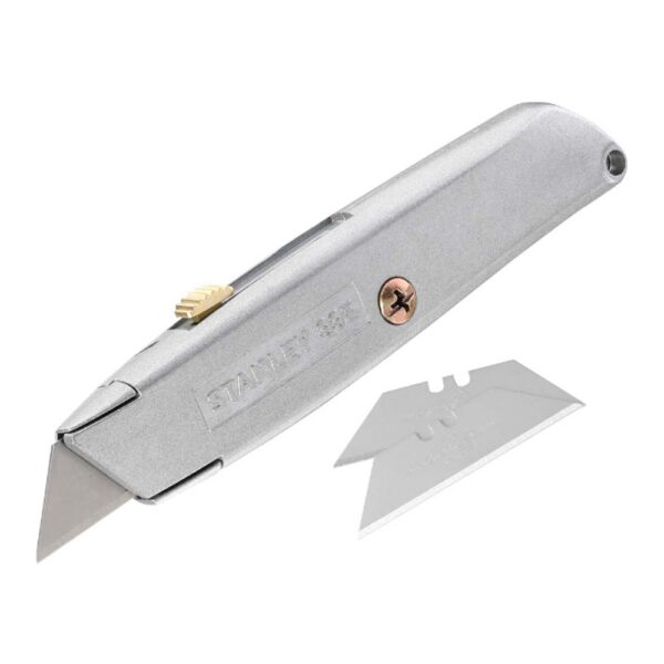 STANLEY 99E RETRACTABLE BLADE KNIFE