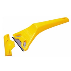 STANLEY 5930 C WINDOW SCRAPER CARDED