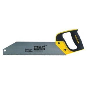STANLEY FAT MAX SAW FINE FINISH