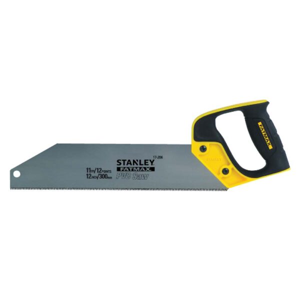 STANLEY FAT MAX SAW FINE FINISH