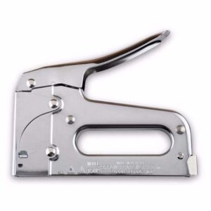 ARROW T50M HEAVY DUTY STAPLE GUN