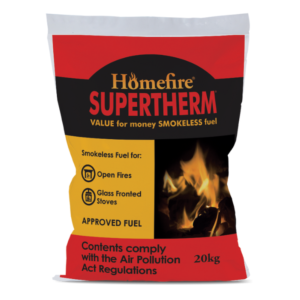 SUPERTHERM SMOKELESS COAL 20KG