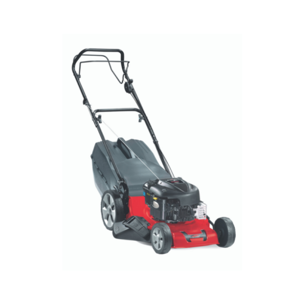 CASTELGARDEN XC 53 BSW PUSH LAWNMOWER