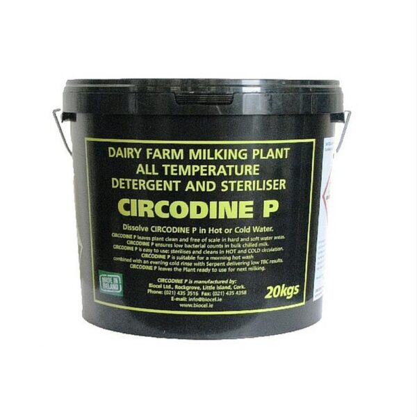 CIRCODINE P 20KG