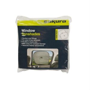 CAR WINDOW SUNSHADE