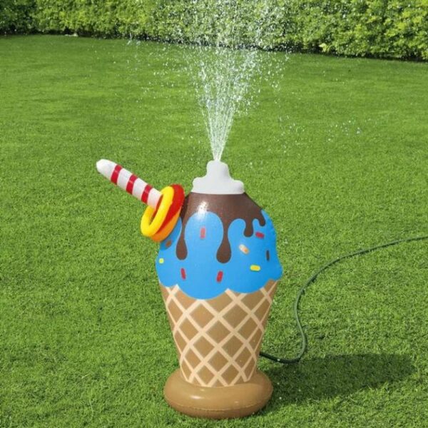 BESTWAY SCOOPS OF FUN SPRINKLER