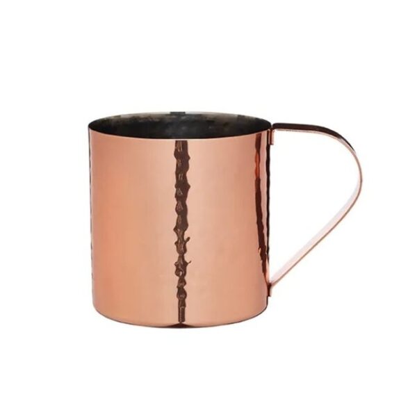 MOSCOW MULE MUG 550ML