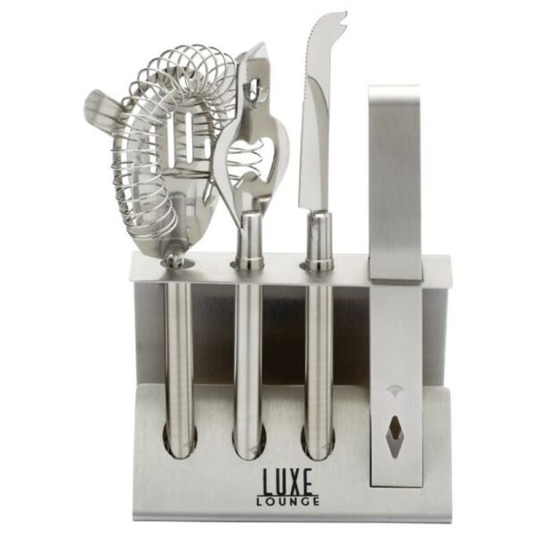 COCKTAIL TOOL SET