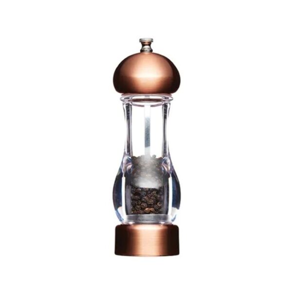 MASTERCLASS PEPPER MILL 19CM COPPER