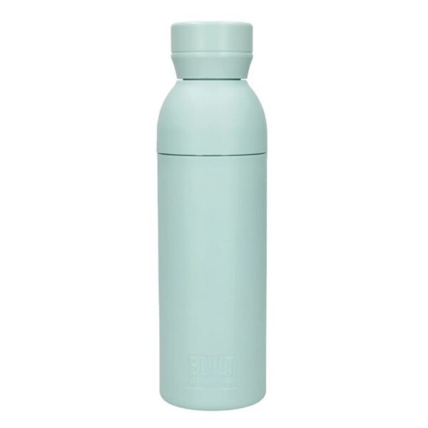 BUILT 500ML RECYCLED BOTTLE GREEN