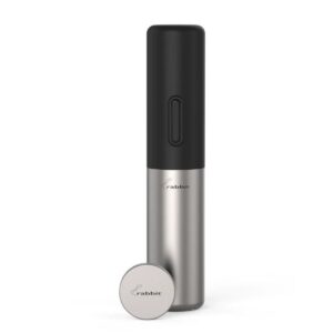 RABBIT ELECTRIC CORKSCREW WITH FOIL CUTTER