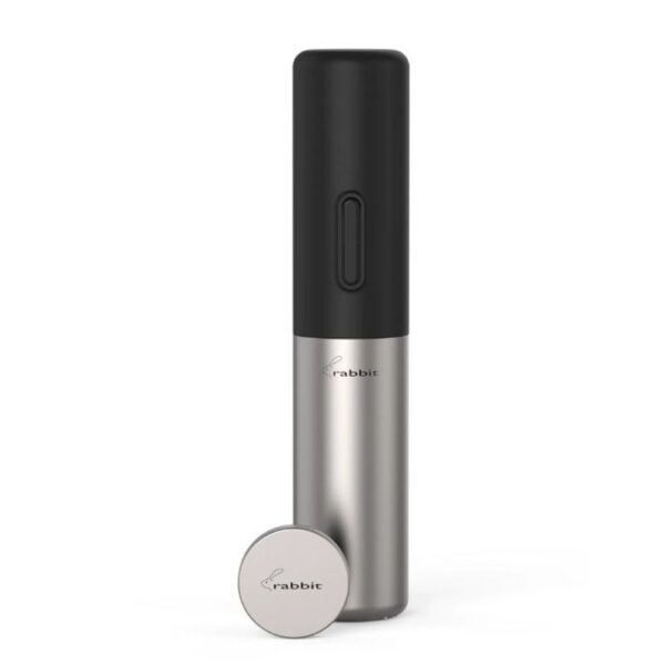 RABBIT ELECTRIC CORKSCREW WITH FOIL CUTTER