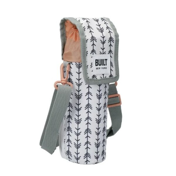 BUILT INSULATED BOTTLE BAG BELLE VIE