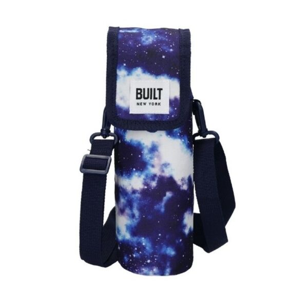 BUILT INSULATED BOTTLE BAG GALAXY