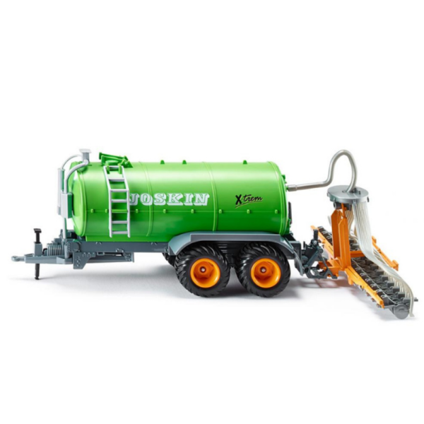 JOSKIN VACUUM TANKER 1:32
