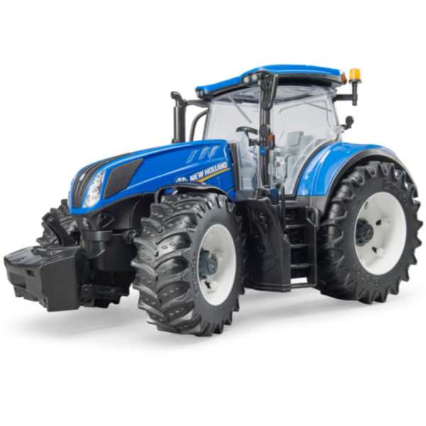 NEW HOLLAND T7.315