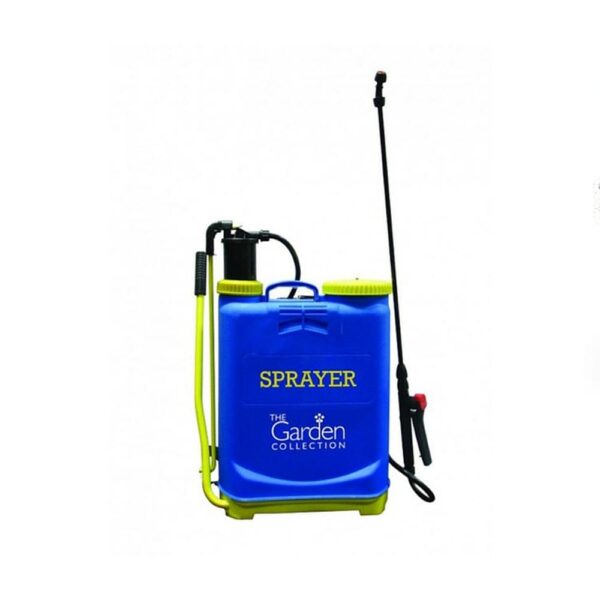 PRO PLUS KNAPSACK SPRAYER 16 LTR