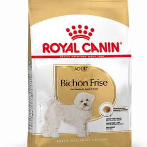 ROYAL CANIN BICHON FRISE 1.5KG