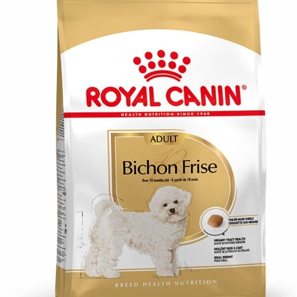 ROYAL CANIN BICHON FRISE 1.5KG
