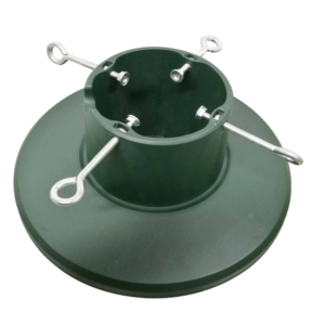 CHRISTMAS TREE STAND WITH WATER RESERVOIR