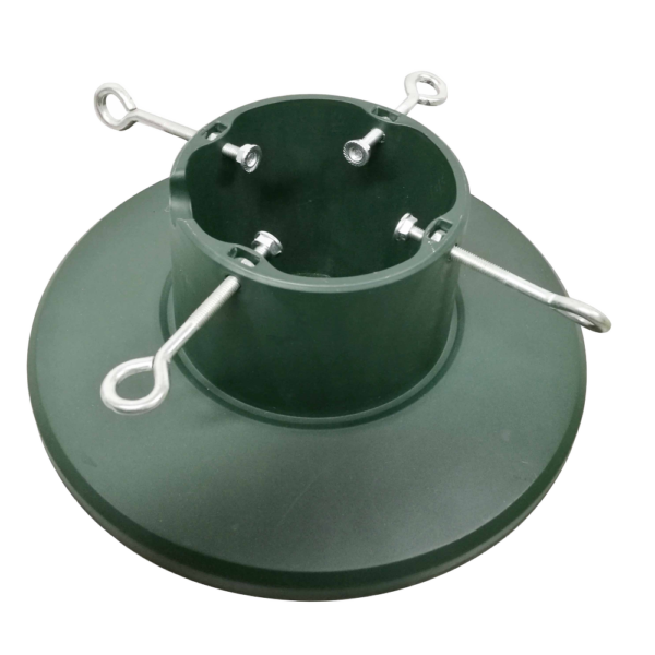CHRISTMAS TREE STAND WITH WATER RESERVOIR