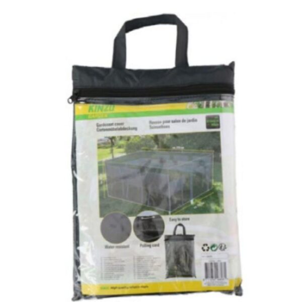 KINZO GARDEN SET COVER