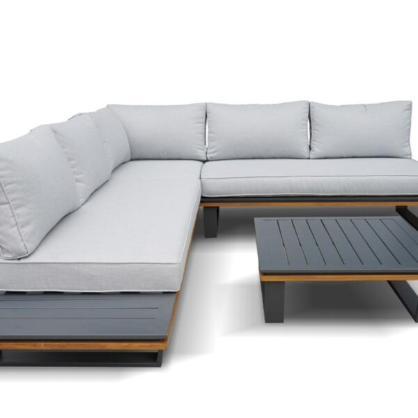 RIGA MODULAR LOUNGE SET