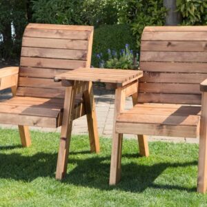 NEWPORT TWIN COMPANION SET