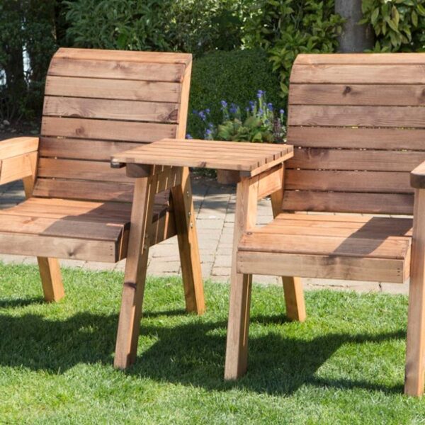 NEWPORT TWIN COMPANION SET